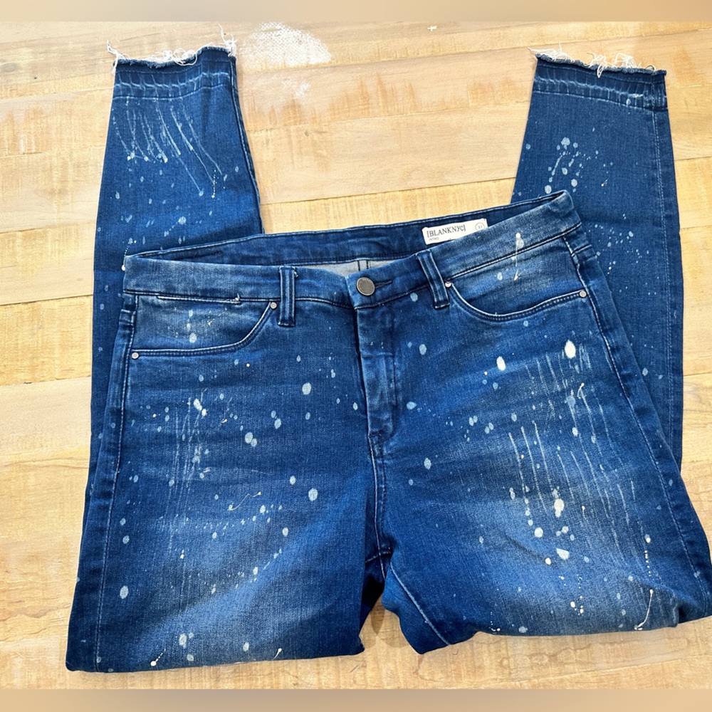 Interesting Info About Skinny Jeans Paint Splatter